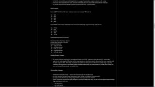 PlanetSide 2 - GU08 Patch Notes Overview