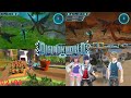 Digimon World Next Order Chapter 1 Part 2 Machinedramond