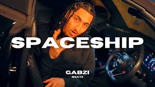 [FREE] (GUITAR) Baby Mane x 24wavey Type Beat - "Spaceship" | Uk Melodic Guitar Type Beat 2023