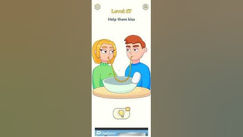 Dop2 Level 67 #gameplay #deleteonepart #youtubeshorts #shorts #dop2