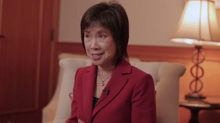 Meet Alice Tang. Promotional Video