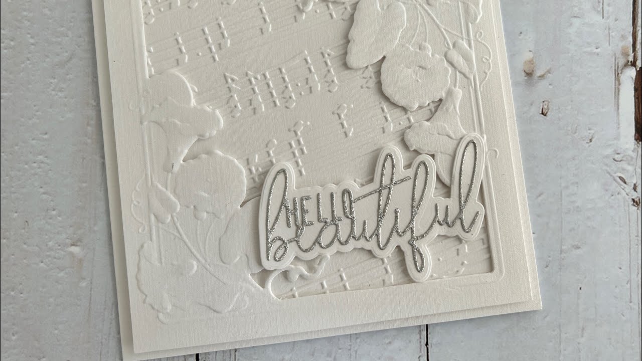 New to Me Stamps by Me YouTube