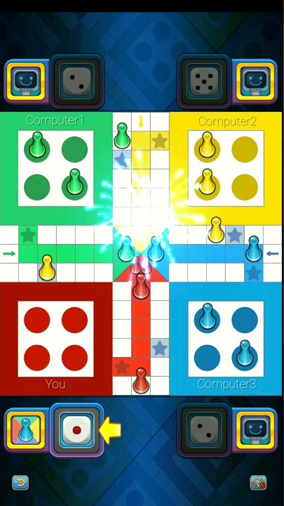 Ludo Master #master #fivegame #fypshorts