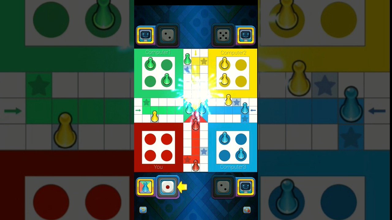 Ludo Master 