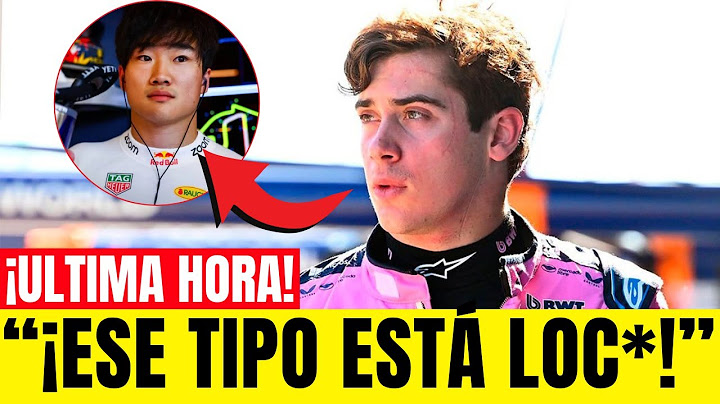 🚨¡FUERTES PALABRAS DE COLAPINTO TRAS EL GP DE AUSTRIA! "ME ARRUINARON LA CARRERA"