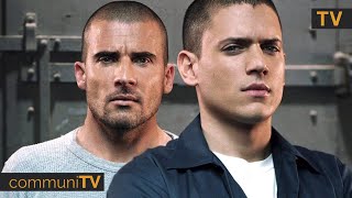 Top 10 Prison Tv Series