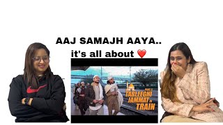 Indian Reaction On Tableeghi Jammat In Train | Part 3 | Our Vines | Rakx Production | Sidhu Vlogs