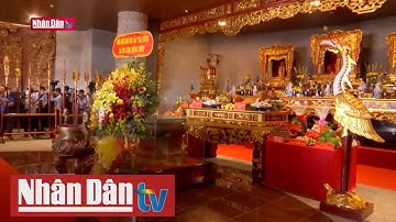 Cần Thơ tổ chức Lễ Giỗ Tổ Hùng Vương năm 2021