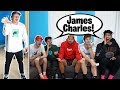 YOUTUBER CHARADES!