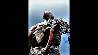 Kratos VS Ghost Rider[comics base]