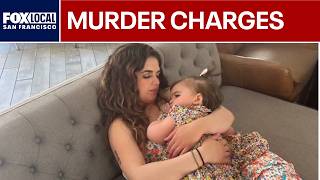 140 mph Tesla driver charged with murder after crash kills mom, daughter