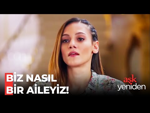 Selin'den Yargı Sanatı - Aşk Yeniden