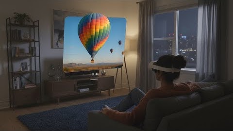 Spatial Camera: Capture in Immersive 3D