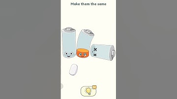 DOP2 GAME LEVEL-149 MAKE THE SAME 🎯 #dop2 #shortfeed #gaming #feed #trending @reelerboyravi91