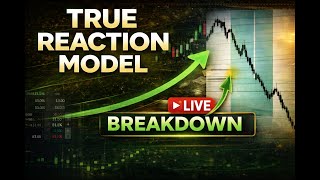 Breaking Down the True Reaction Model + Live Q&A