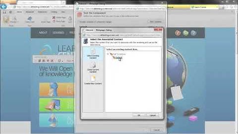 Setting up an A/B test in Sitecore: Part I