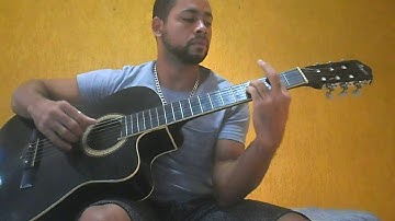 Thumbnail of Ferrugem - É natural (Part. Bruno Cardoso) por Wesley Guedes