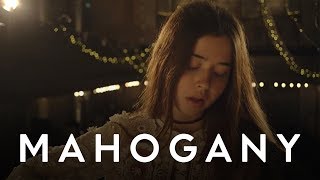 Flo Morrissey - Pages Of Gold | Mahogany Session chords