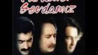 Türküler Sevdamız - Bilmem Ağlasam mı Resimi