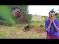 CYRUS KOECH Step Mother Official Music Video Latest Kalenjin Song 