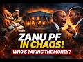 ZANU PF POWER STRUGGLE: Empowerment Funds Spark VIOLENT Infighting