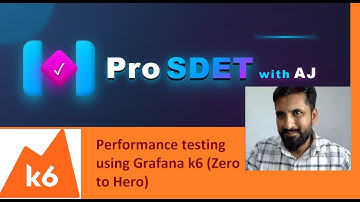 Tutorial2:: POST Request, Performance testing using Grafana k6 (Zero to Hero)
