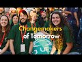 Julia and E3 UFSC Team, Brazil - Changemakers of Tomorrow | Shell Eco-marathon