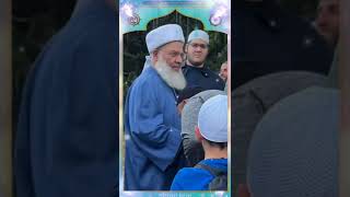 Muhabbet Sarayı Himmet Ya Şeyh - I Menzili (K.s)