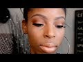 *GET READY WITH ME*  EVERYDAY BRONZE GLAM ft. Morphe 350 2