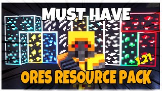 TOP 3 BEST MINECRAFT RESOURCE PACKS (2024)