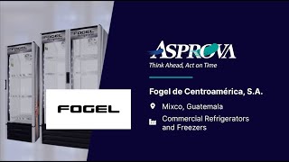 Case Study Fogel (English)—Production Scheduling With Asprova APS screenshot 4