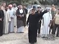 تشييع الشيخ محسن ال عليوي ابو عادل رحم الله من قراء سورة الفاتحة 