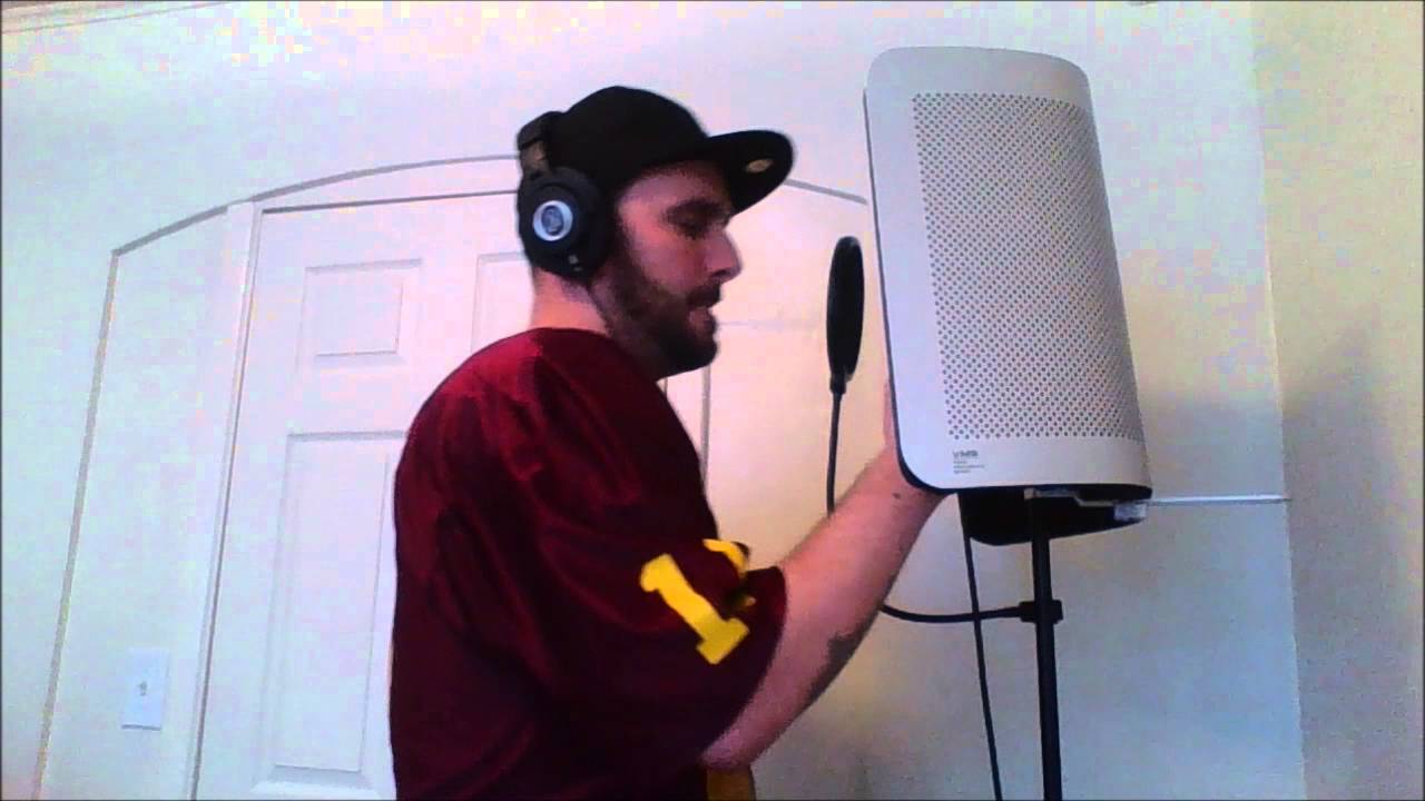 Stand Tall Burton Cummings Cover YouTube