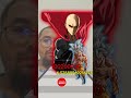 Goku vs Saitama V2#goku#dragonball#games