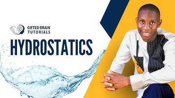 best video on HYDROSTATICS 🔥