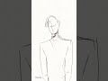 animatics for frame by frame animation trend #art #animation #animatics #beginner