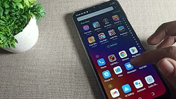 Remove WiFi network in Tecno Spark 7p phone, how to remove wifi network