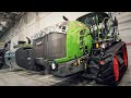 Гусеничный FENDT 1159 MT