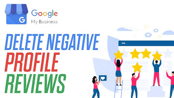 How To Delete Negative Google Business Profile Reviews | Quick and Easy Tutorial 2022