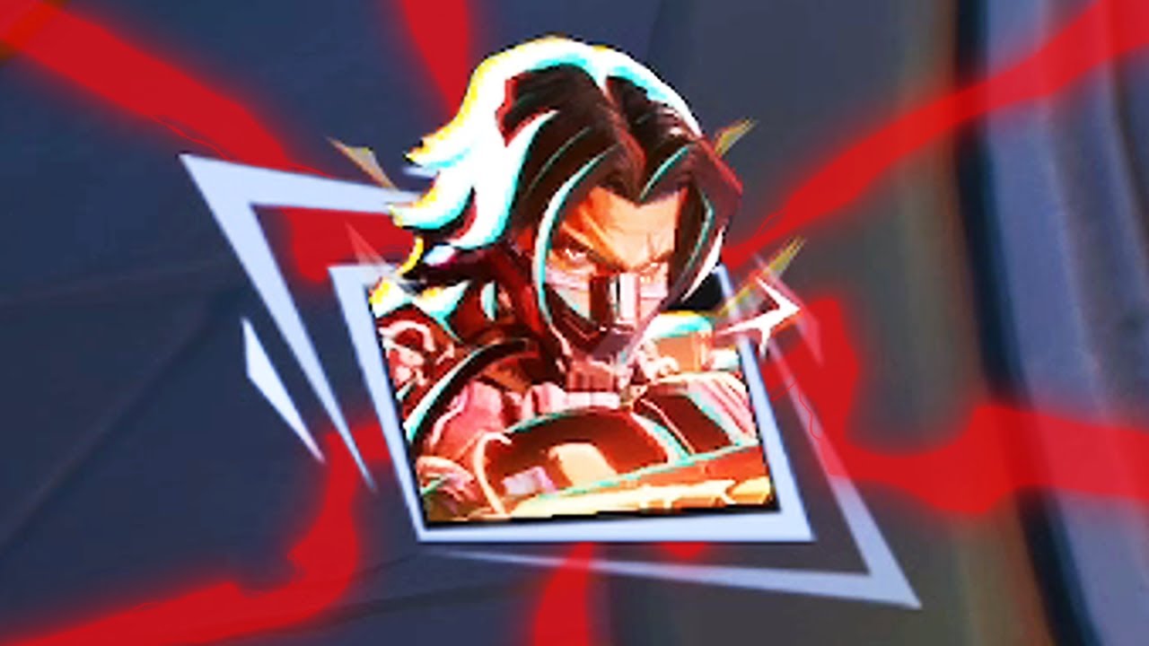 LORD BUCKY (Winter Soldier) | Marvel Rivals