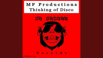 Thinking of Disco (Original Mix)
