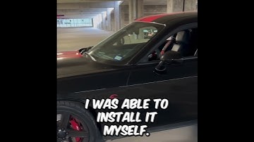 How does Keep deter thieves from entering your vehicle?  #caralarm #caraccessories