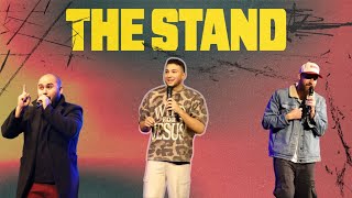 The Stand | Pastor Matt Cruz | Awaken Wenatchee Church