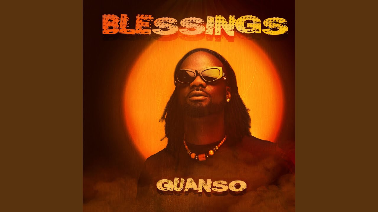 Guarda BLESSINGS su YouTube Guarda BLESSINGS su YouTube