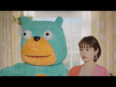 高橋愛 ムシューダ CM スチル画像。CM動画を再生できます。 高橋愛 ムシューダ CM スチル画像。CM動画を再生できます。