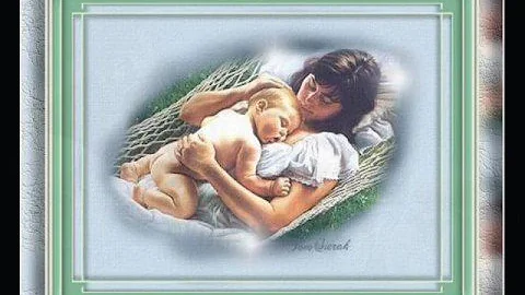 DEDICATO A TUTTE LE MAMME DEL MONDO
