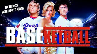 10 Things You Didn't Know About BASEketball