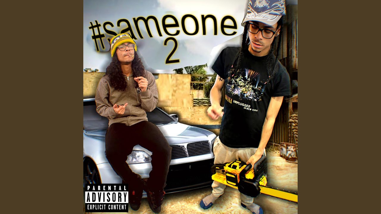 Watch End on YouTube Watch End on YouTube