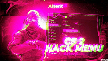 CS 2 Hack Menu [Free 2025] | BEST CS 2 Cheats [Update] | NEW CS 2 Hacks [Download]