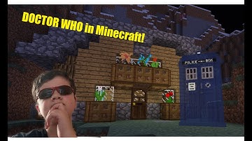 Dalek Mod Survival Ep 1